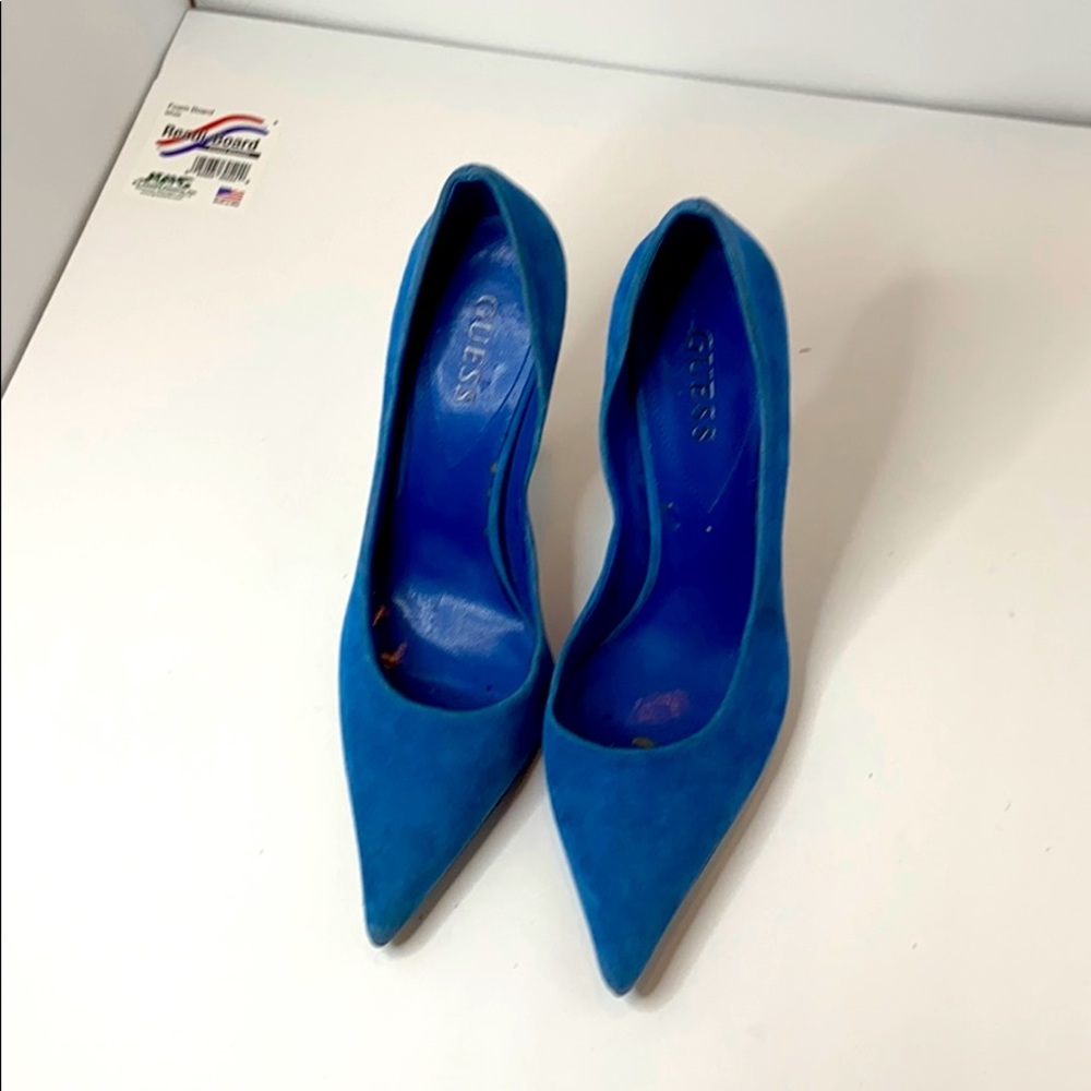 Women’s shoes
